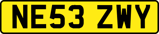 NE53ZWY