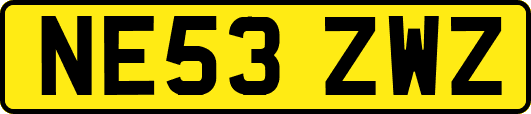 NE53ZWZ