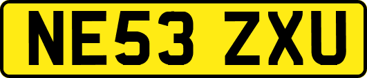 NE53ZXU