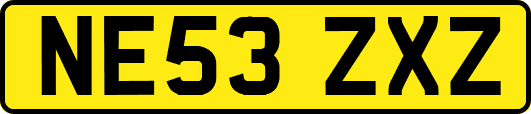 NE53ZXZ