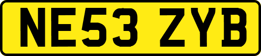 NE53ZYB