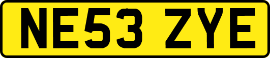 NE53ZYE