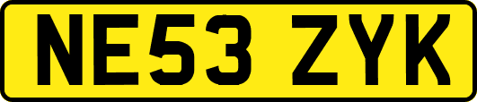 NE53ZYK