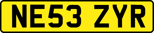 NE53ZYR