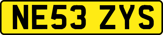 NE53ZYS