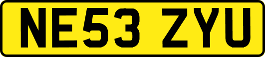 NE53ZYU