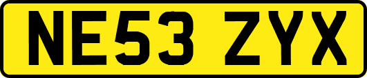 NE53ZYX