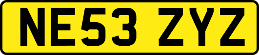 NE53ZYZ