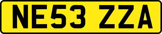 NE53ZZA