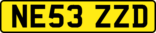 NE53ZZD