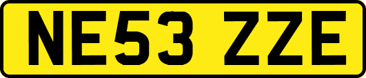 NE53ZZE