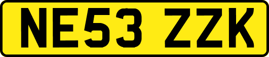 NE53ZZK