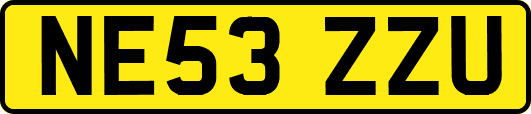 NE53ZZU