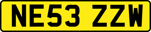 NE53ZZW