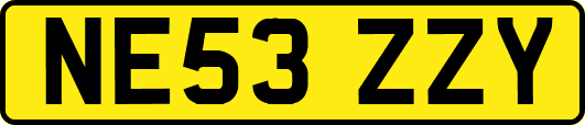 NE53ZZY