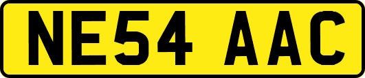 NE54AAC