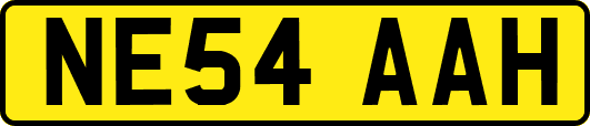 NE54AAH