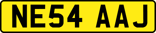 NE54AAJ