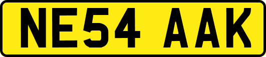 NE54AAK