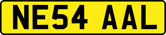 NE54AAL