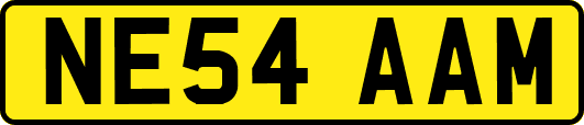 NE54AAM