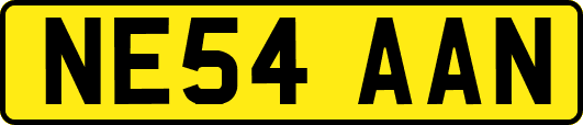 NE54AAN