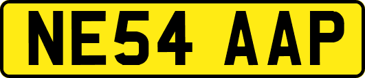 NE54AAP