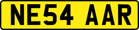 NE54AAR