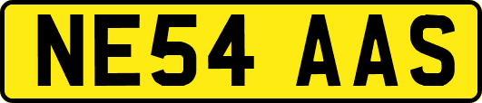 NE54AAS