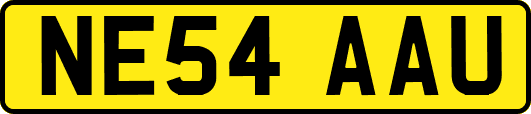 NE54AAU