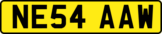 NE54AAW