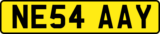 NE54AAY
