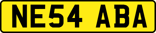 NE54ABA