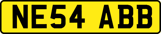 NE54ABB