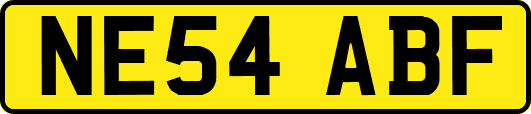 NE54ABF