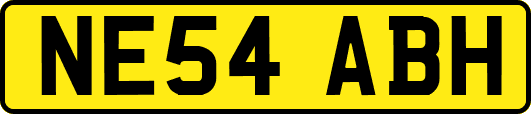 NE54ABH