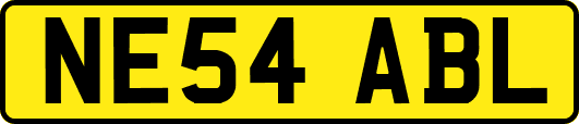 NE54ABL