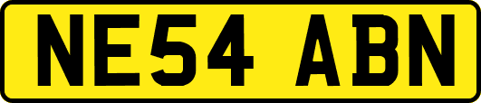 NE54ABN