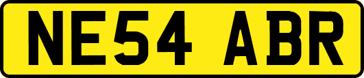 NE54ABR