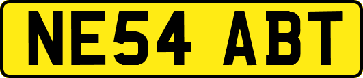 NE54ABT