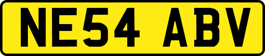 NE54ABV