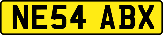 NE54ABX