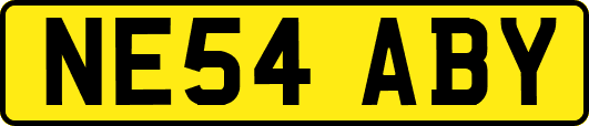 NE54ABY