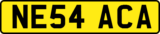 NE54ACA