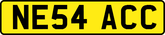 NE54ACC