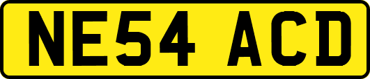 NE54ACD