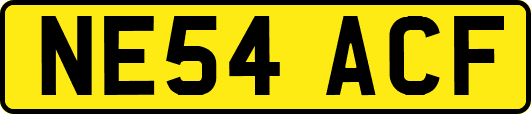 NE54ACF