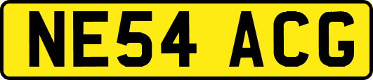 NE54ACG