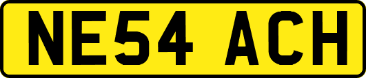 NE54ACH