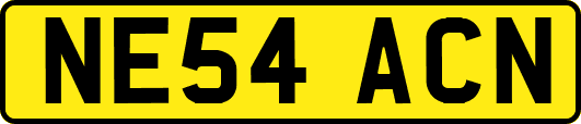 NE54ACN